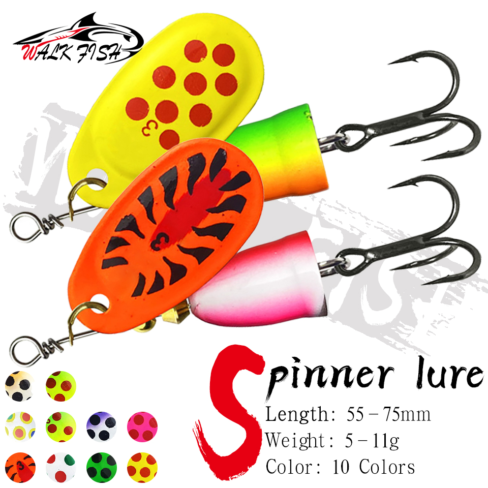 เดินปลาคุณภาพสูง 1 # -5 #   5g - Fishing Hook Treble บทวิจารณ์และราคา