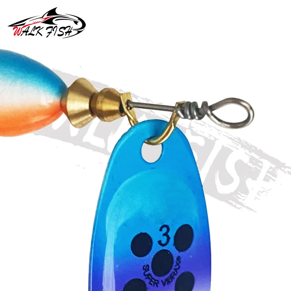 เดินปลาคุณภาพสูง 1 # -5 #   5g - Fishing Hook Treble บทวิจารณ์และราคา