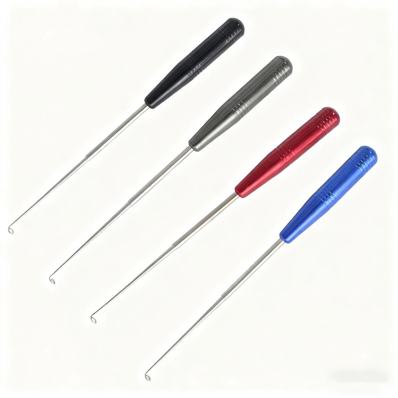 เครื่องมือถอดตะขอเบ็ดตกปลาสแตน - Fishing Hook Stainless Steel บทวิจารณ์และราคา