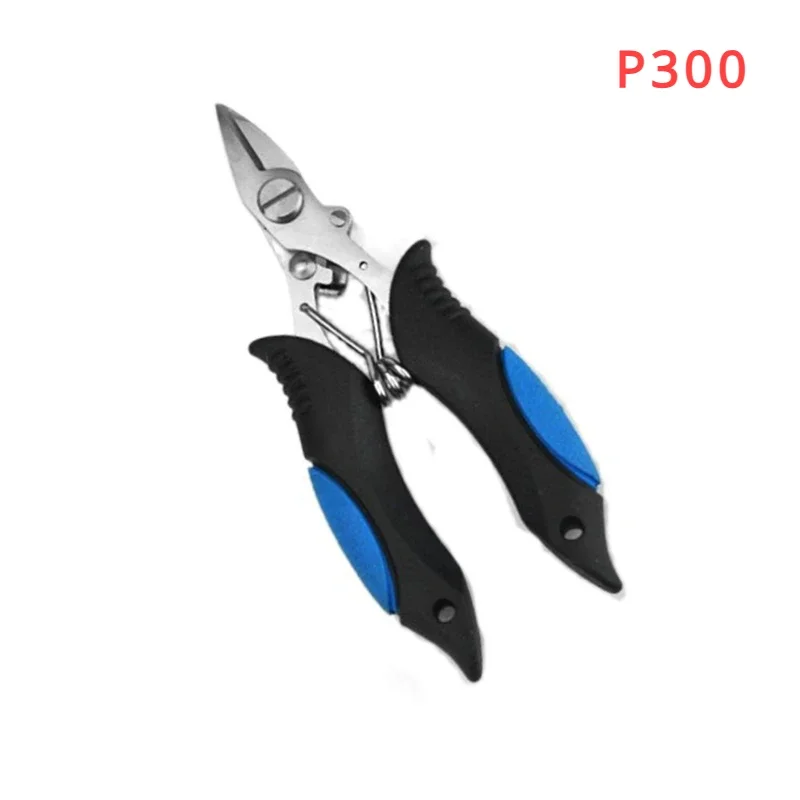 Easyfish คีมตกปลาสแตนเลสอเนกปร - Fishing Hook Stainless Steel บทวิจารณ์และราคา