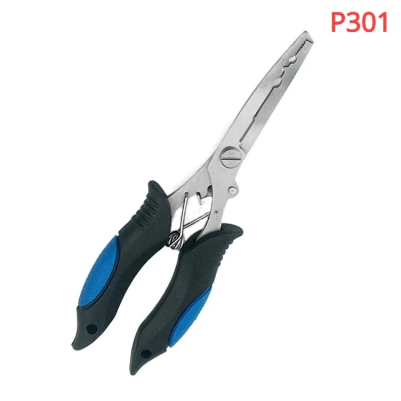 Easyfish คีมตกปลาสแตนเลสอเนกปร - Fishing Hook Stainless Steel บทวิจารณ์และราคา