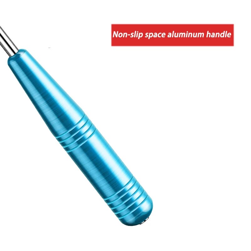 ตะขอตกปลา Unhooker Deep Throat - Fishing Hook Stainless Steel บทวิจารณ์และราคา