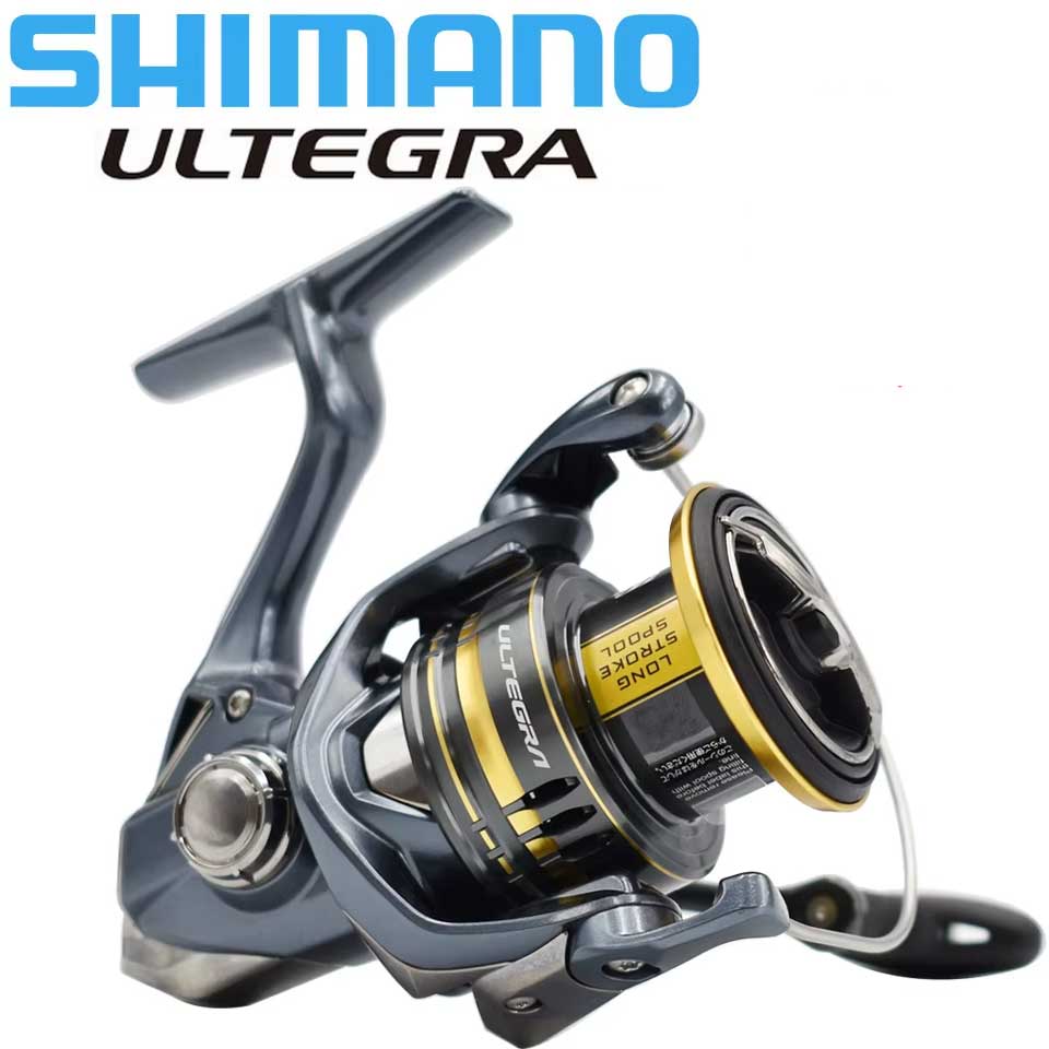 SHIMANO ตกปลา Reel ULTEGRA SPI - Daiwa Reel Bg บทวิจารณ์และราคา