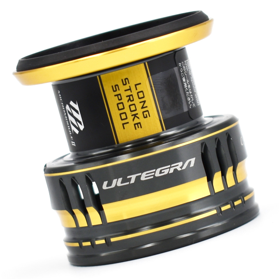SHIMANO ตกปลา Reel ULTEGRA SPI - Daiwa Reel Bg บทวิจารณ์และราคา