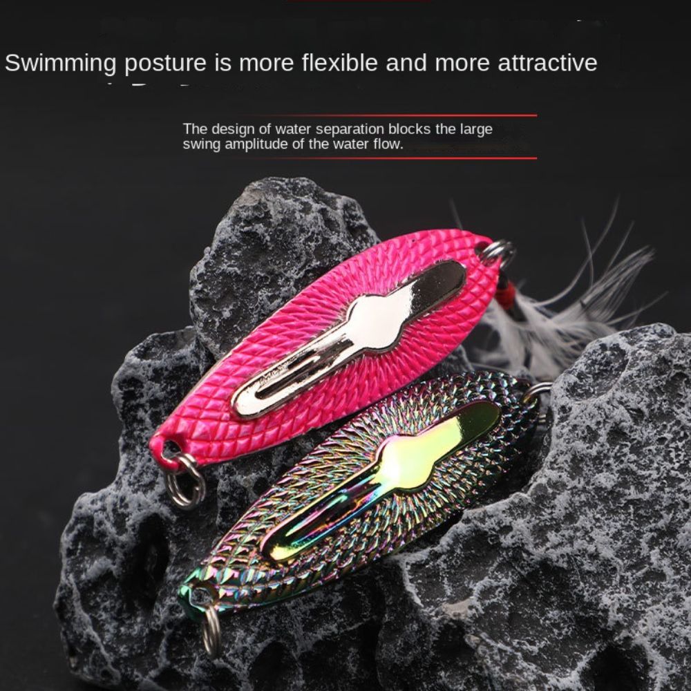 อุปกรณ์ตกปลาโลหะเหยื่อตกปลาเบส - Fishing Hook Treble บทวิจารณ์และราคา