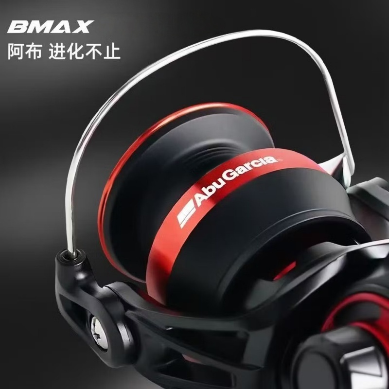 รอกตกปลาแบบสปินนิ่ง Abu Garcia - Kastking Reel Zephyr บทวิจารณ์และราคา