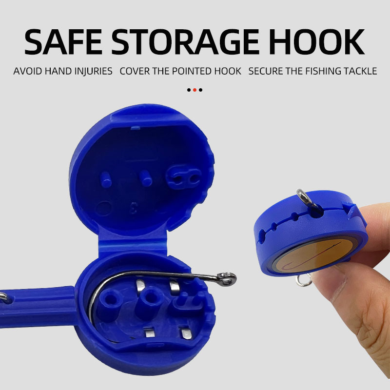 เครื่องมือผูกปมตกปลา ShareShar - Fishing Hook Stainless Steel บทวิจารณ์และราคา