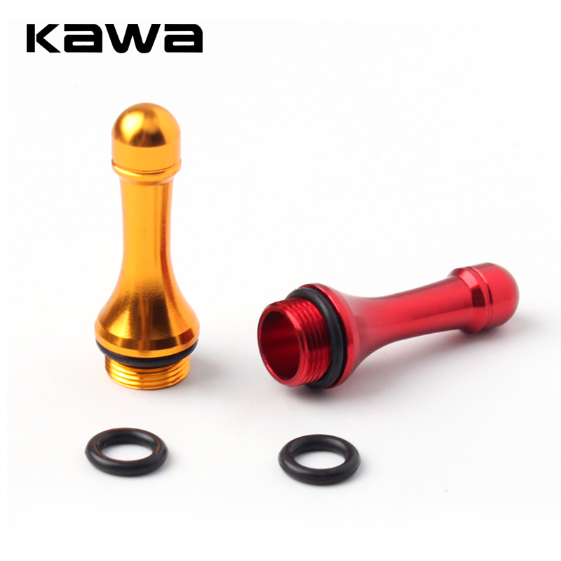 Kawa ใหม่ 1 PC ตกปลา Reel ขาตั - Daiwa Reel Fuego บทวิจารณ์และราคา